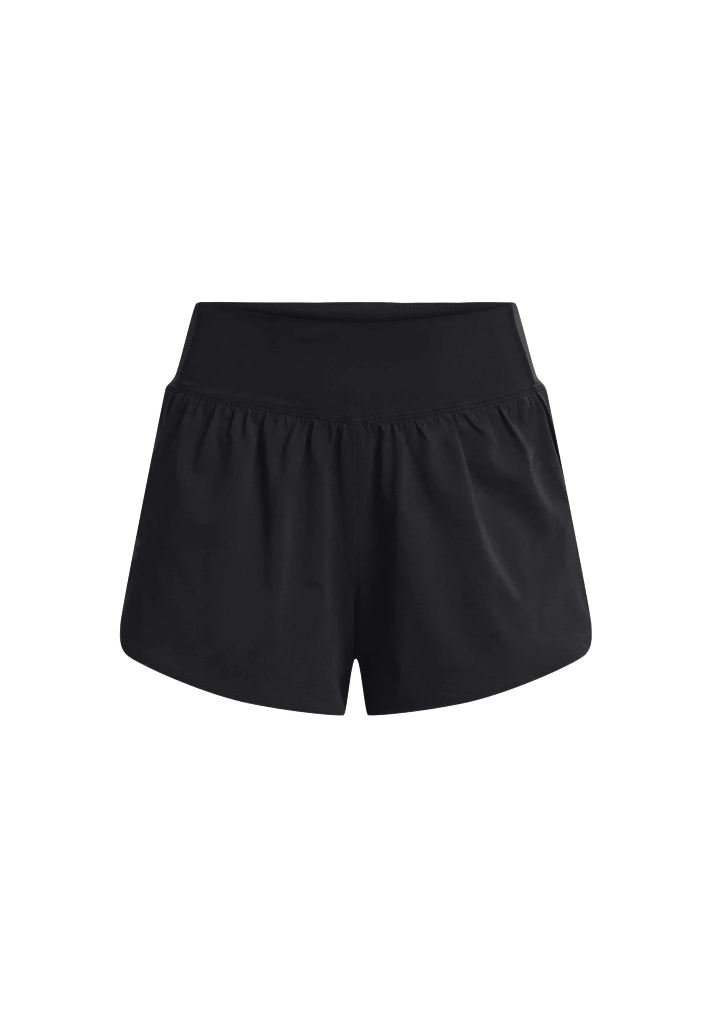 PANTALONCINI Nero Under Armour