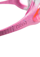 ACCESSORI PISCINA Rosa/verde Arena