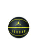 BASKET Nero/giallo Nike