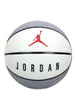 BASKET Grigio/bianco Nike