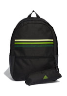 ACCESSORI LIFESTYLE Antracite/verde Adidas