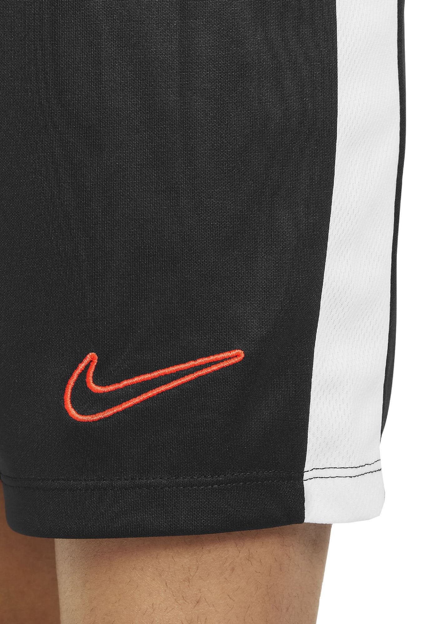 PANTALONCINI Nero/bianco Nike