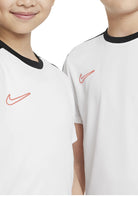 T-SHIRT E CANOTTE Bianco/nero Nike