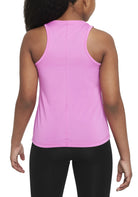 T-SHIRT E CANOTTE Rosa Nike