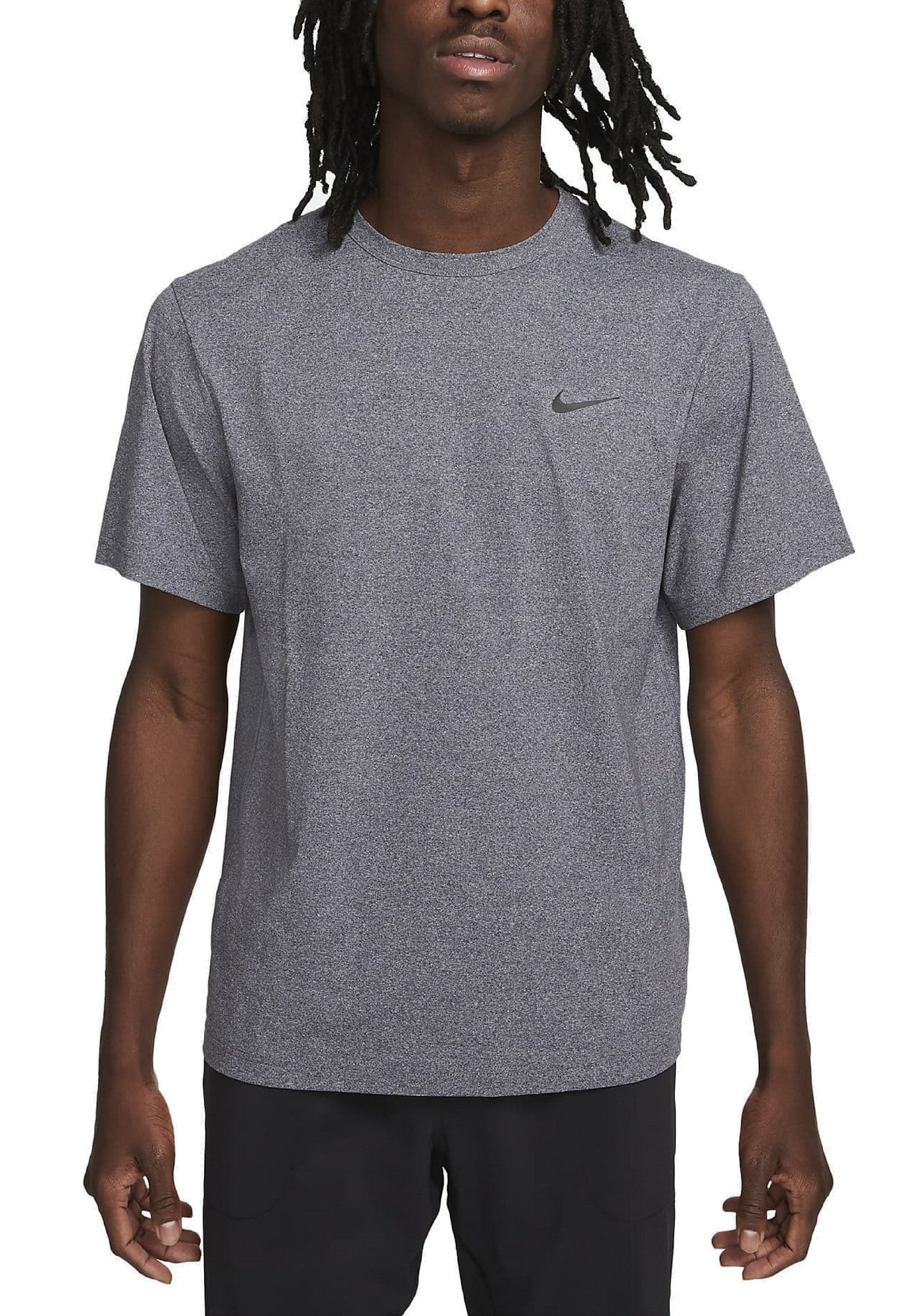 T-SHIRT E CANOTTE Grigio Nike