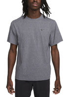 T-SHIRT E CANOTTE Grigio Nike