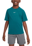 T-SHIRT E CANOTTE Petrolio Nike