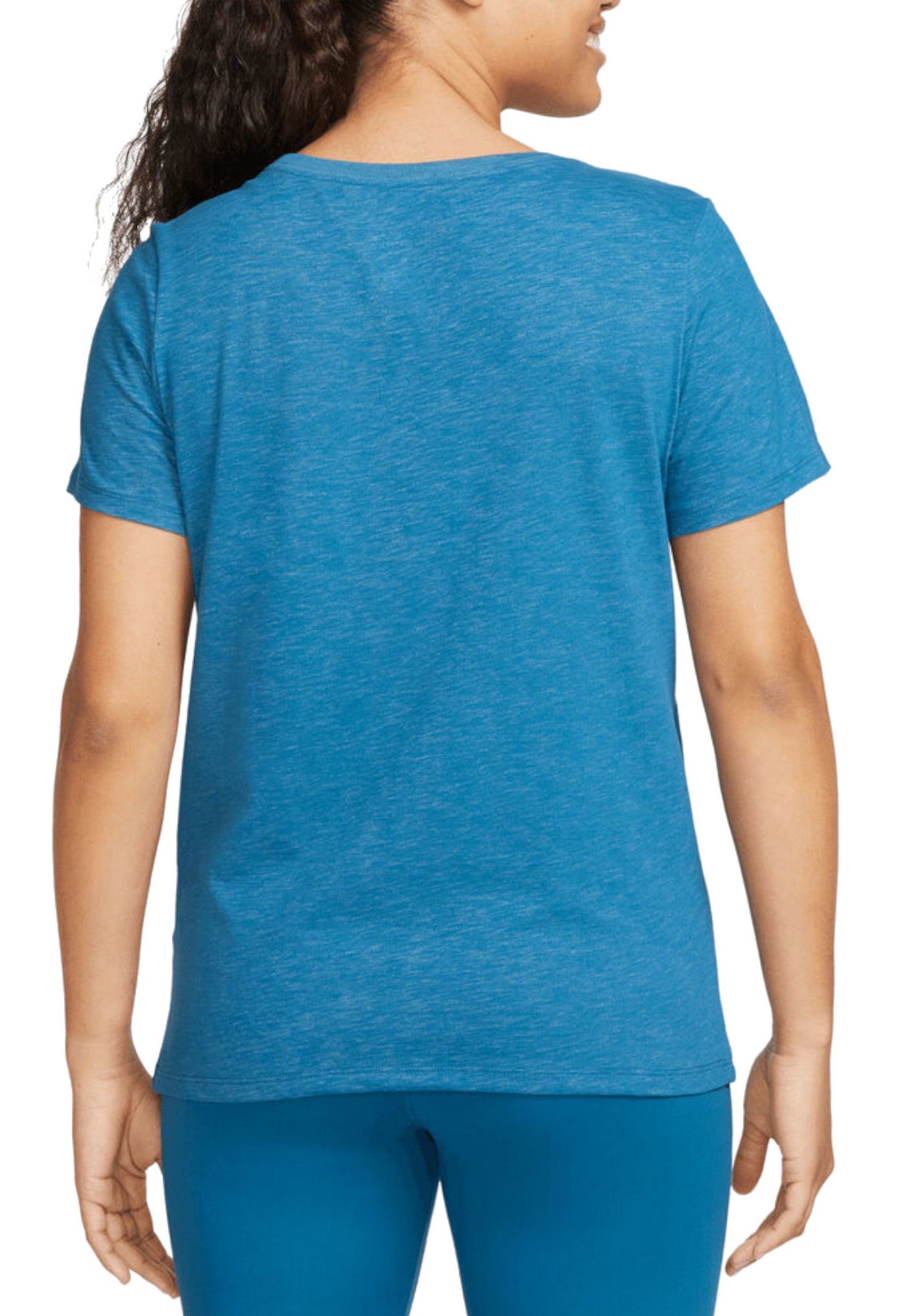 T-SHIRT E CANOTTE Azzurro Nike