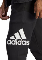 PANTALONI Nero Adidas