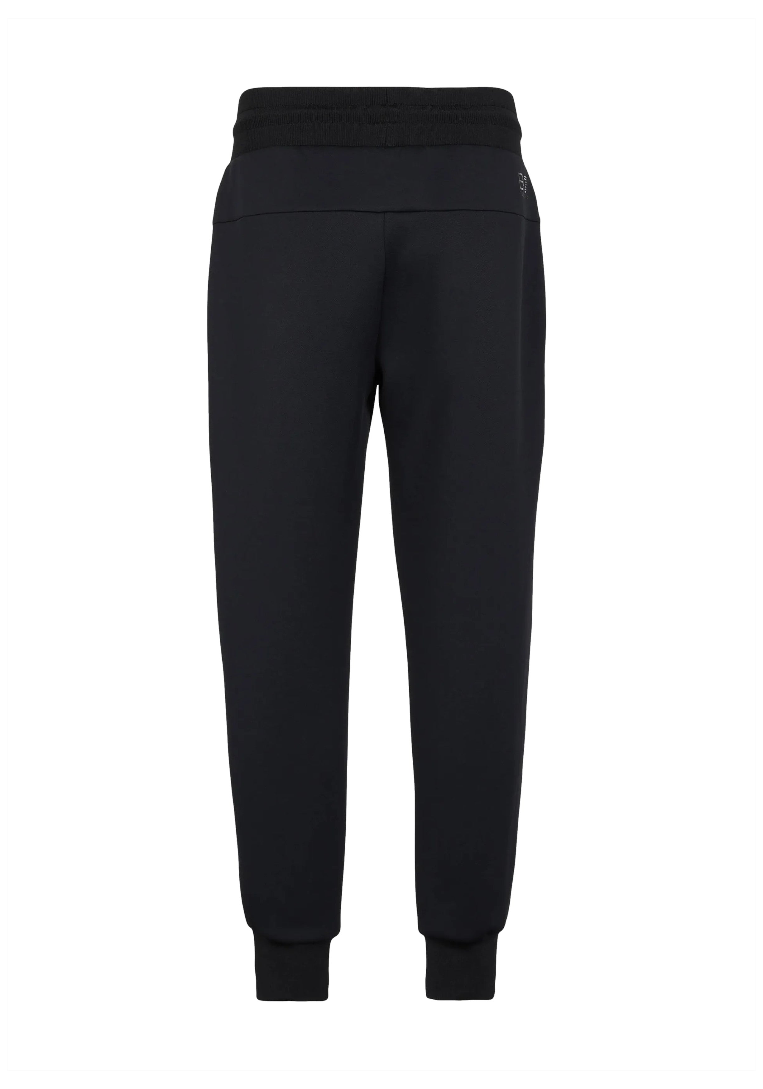 PANTALONI Nero Ea7