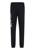 PANTALONI Nero Ea7