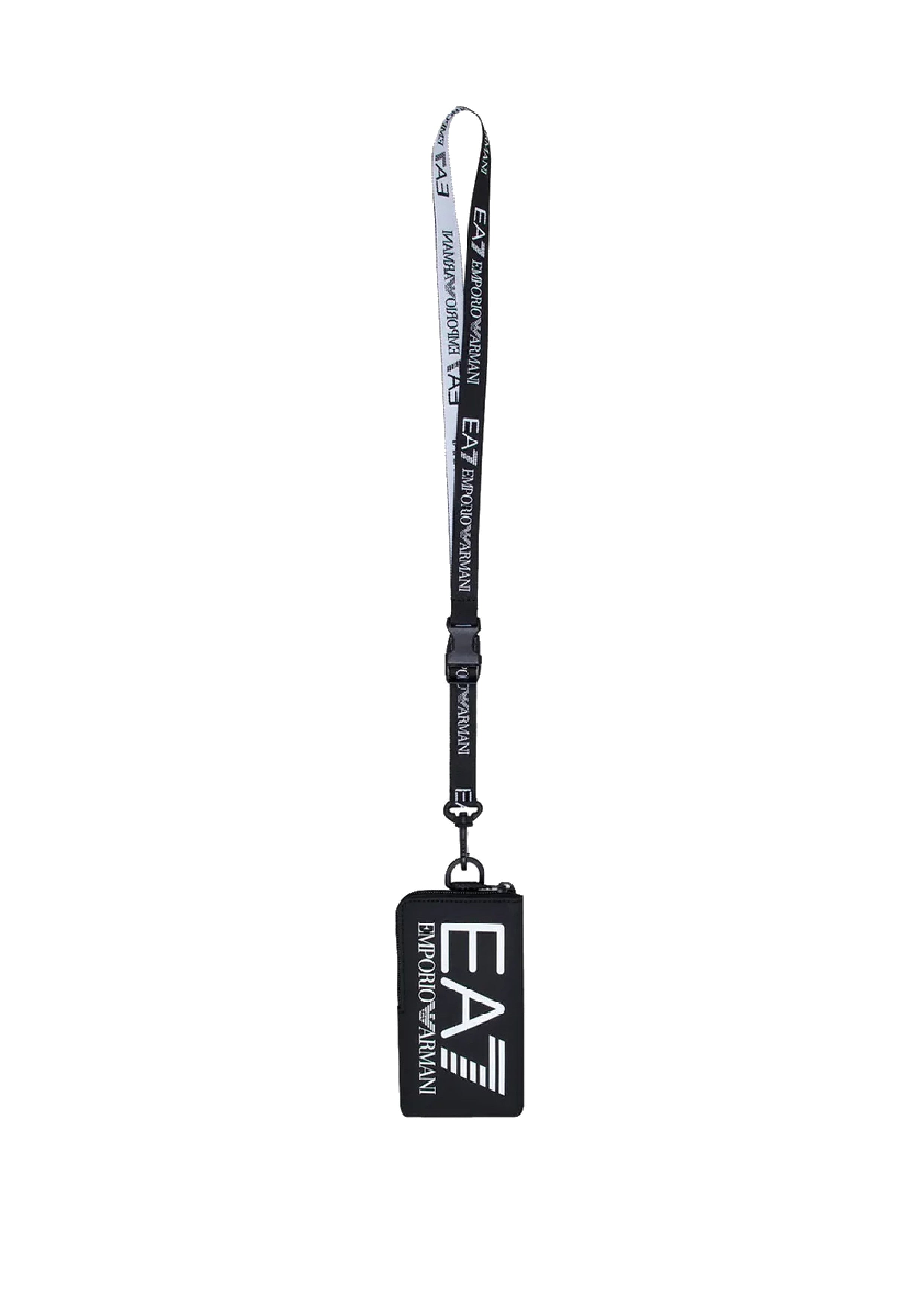 ACCESSORI LIFESTYLE Nero Ea7