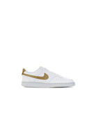 SCARPE Bianco/oro Nike