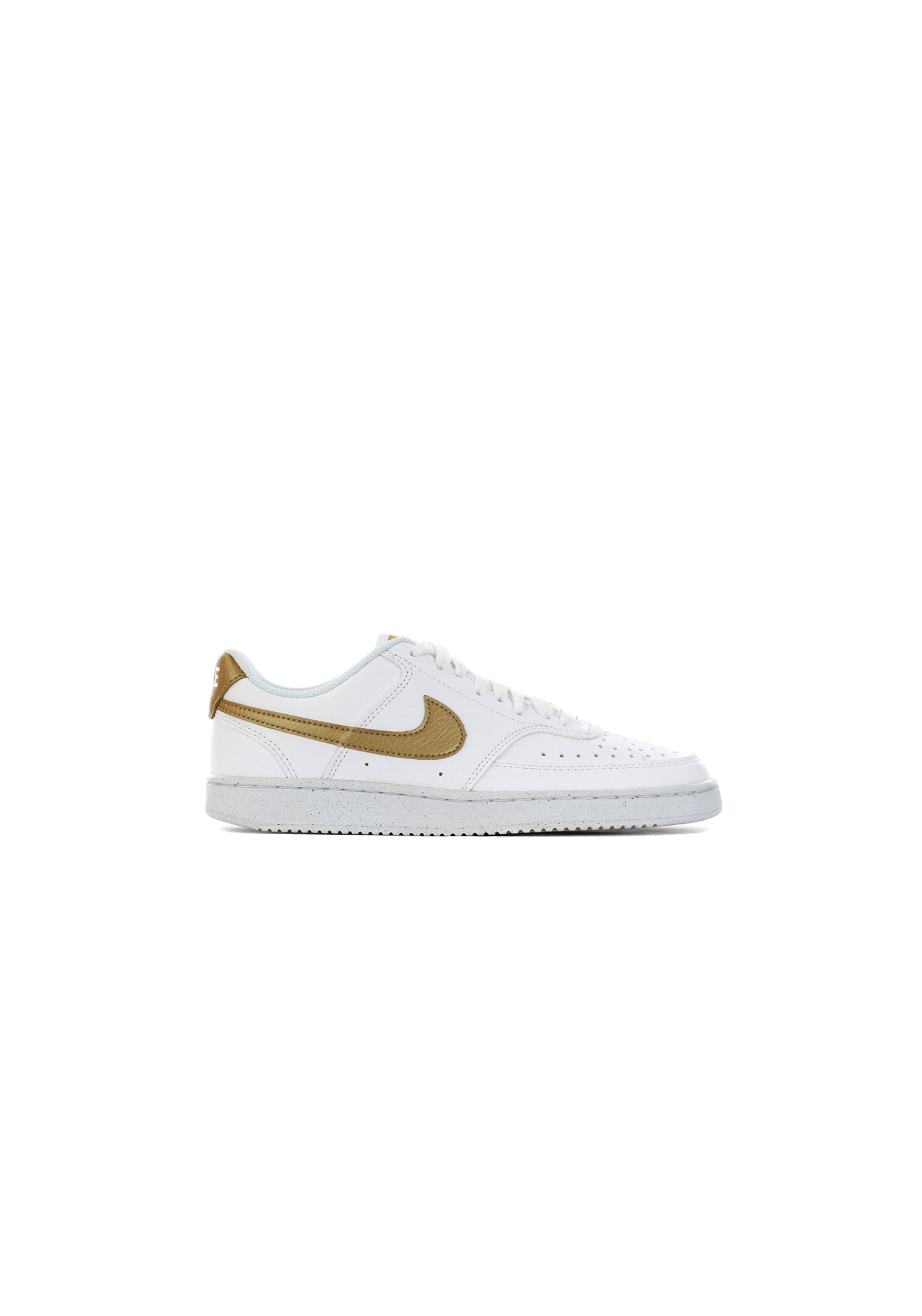 SCARPE Bianco/oro Nike