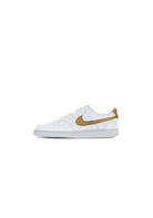 SCARPE Bianco/oro Nike