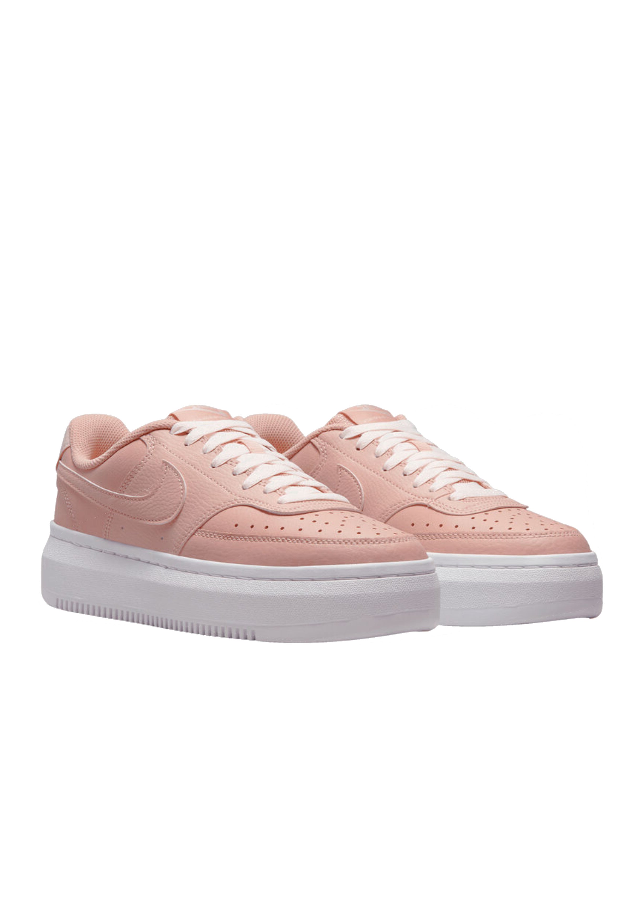 SCARPE Rosa Nike