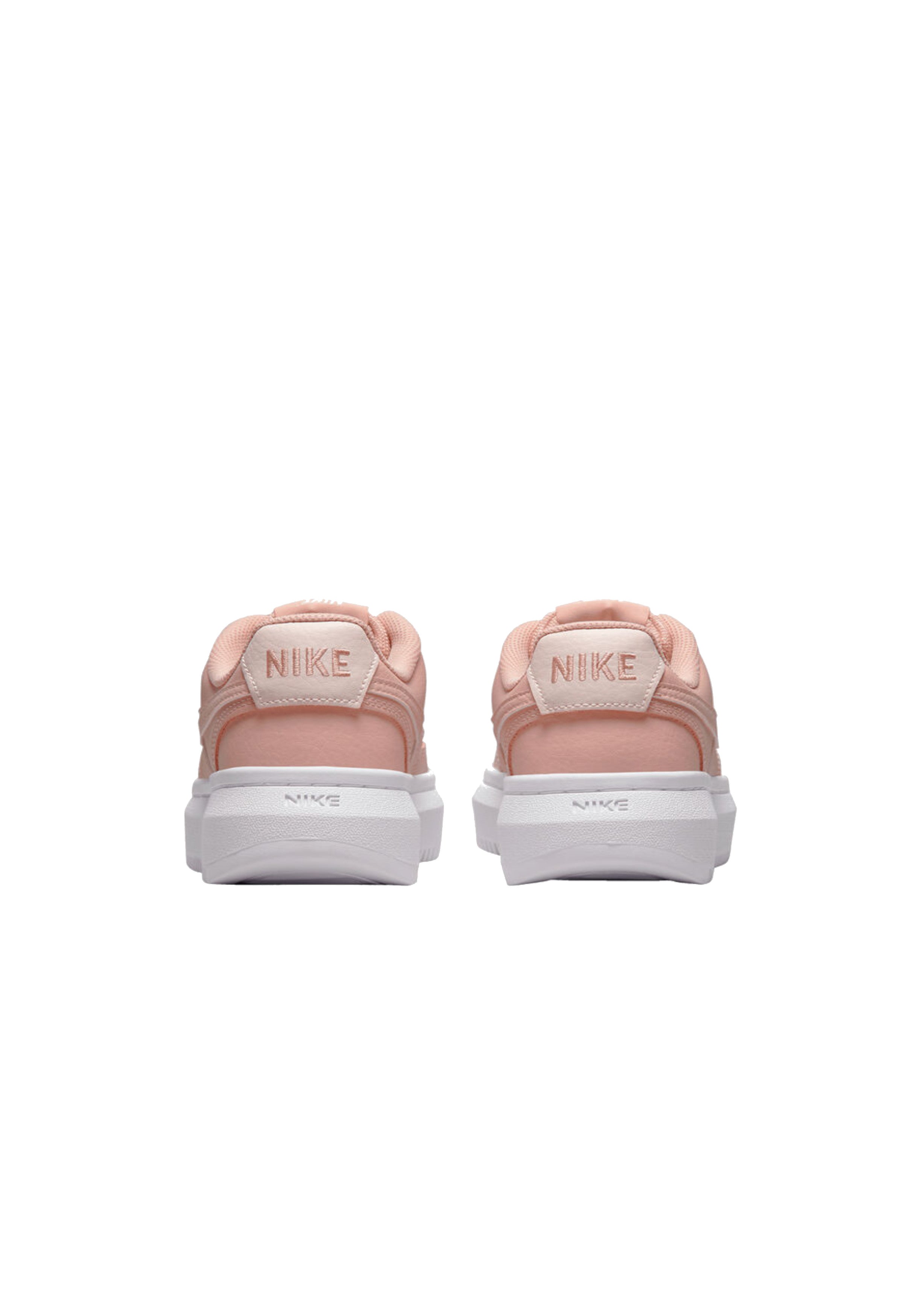 SCARPE Rosa Nike