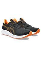 SCARPE Nero/arancio Asics