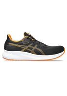 SCARPE Nero/arancio Asics