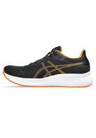 SCARPE Nero/arancio Asics