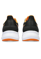 SCARPE Nero/arancio Asics