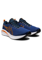 SCARPE Blu/arancio Asics