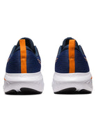 SCARPE Blu/arancio Asics