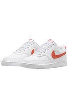 SCARPE Bianco/arancio Nike