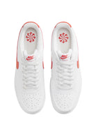 SCARPE Bianco/arancio Nike