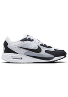 SCARPE Bianco/nero Nike