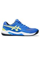 SCARPE Azzurro/giallo Asics