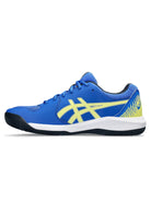 SCARPE Azzurro/giallo Asics