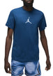 T-SHIRT E CANOTTE Petrolio Nike
