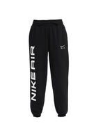 PANTALONI Nero/bianco Nike