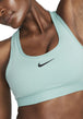 TOP PALESTRA Petrolio Nike