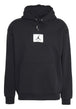 FELPE Nero/bianco Nike