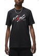 T-SHIRT E CANOTTE Nero/rosso/bianco Nike