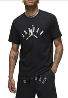 T-SHIRT E CANOTTE Nero/bianco Nike