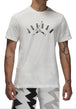 T-SHIRT E CANOTTE Bianco/nero Nike