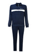 TUTE Blu/bianco Champion