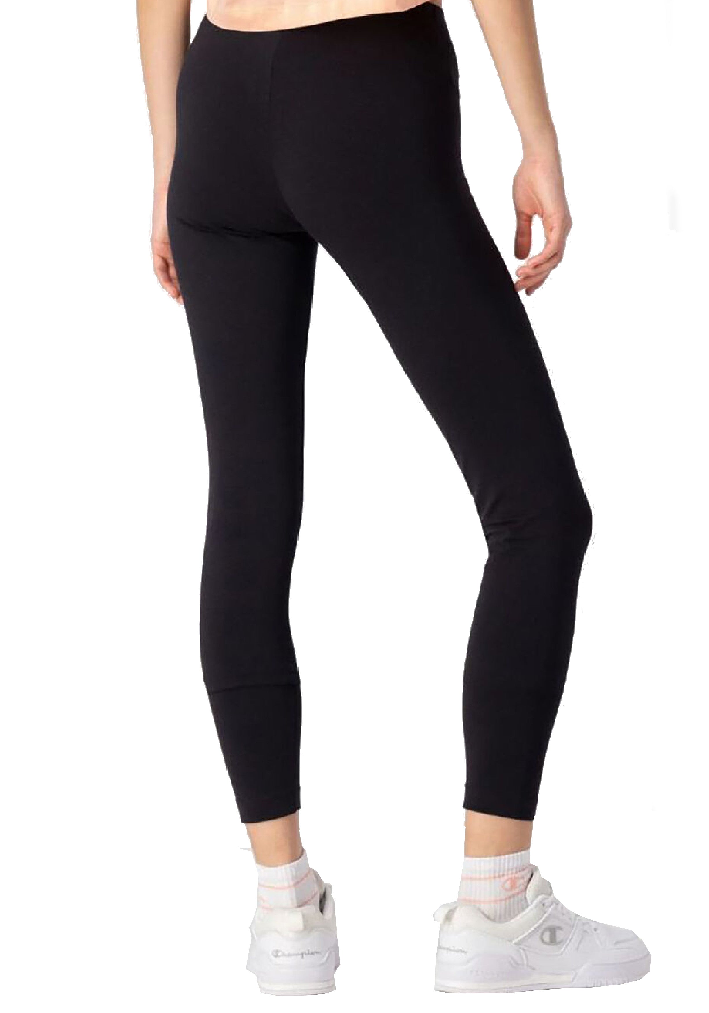 PANTALONI Nero Champion