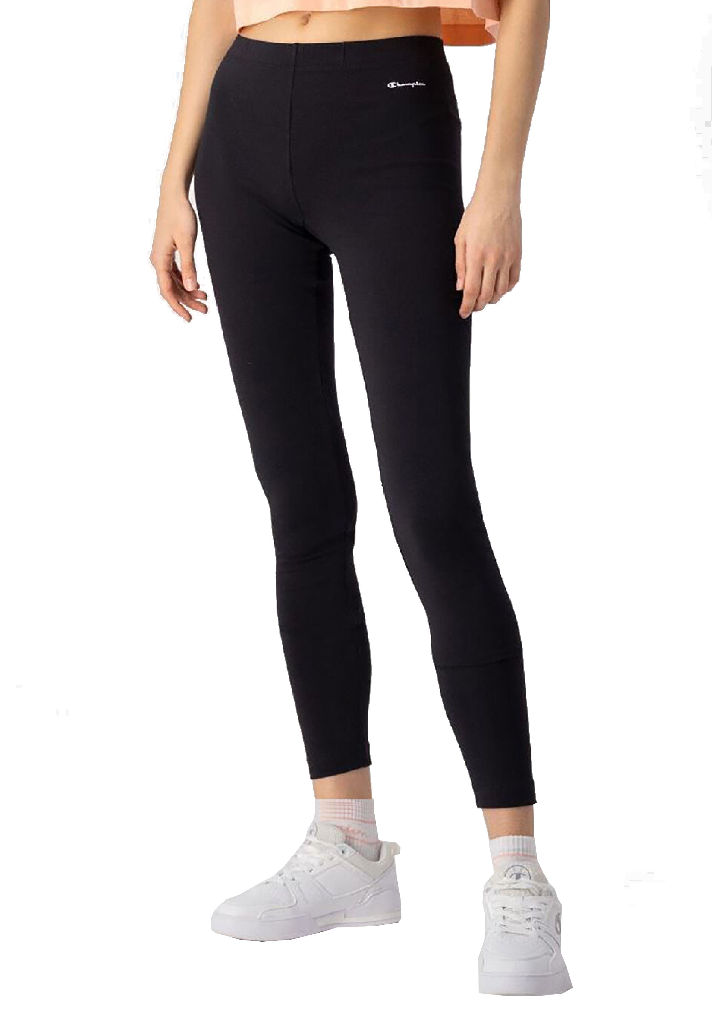 ^_^ Pantaloni Champion Leggings CHAMPION Leggings Art 116795