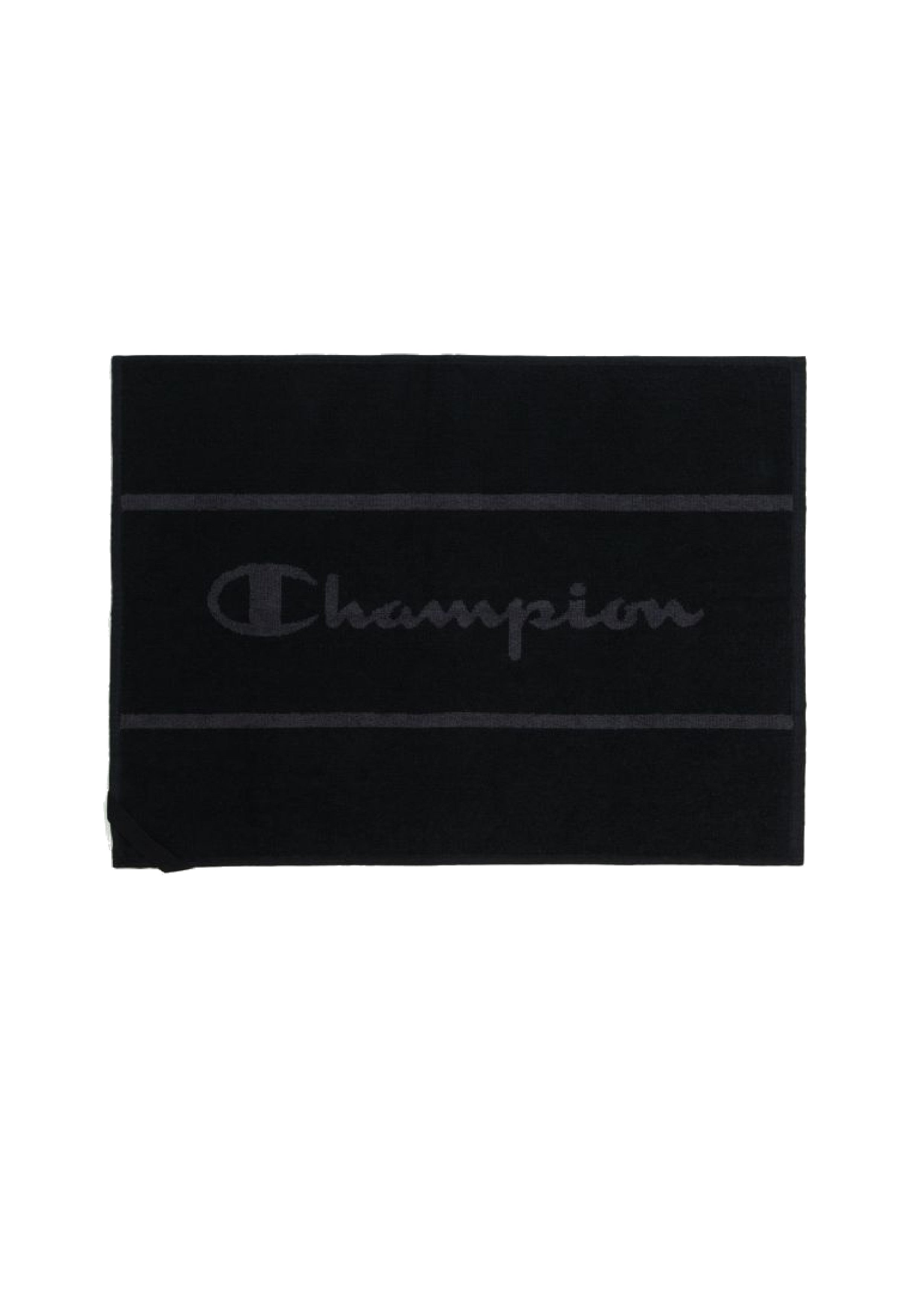 ACCESSORI PALESTRA Nero/grigio Champion