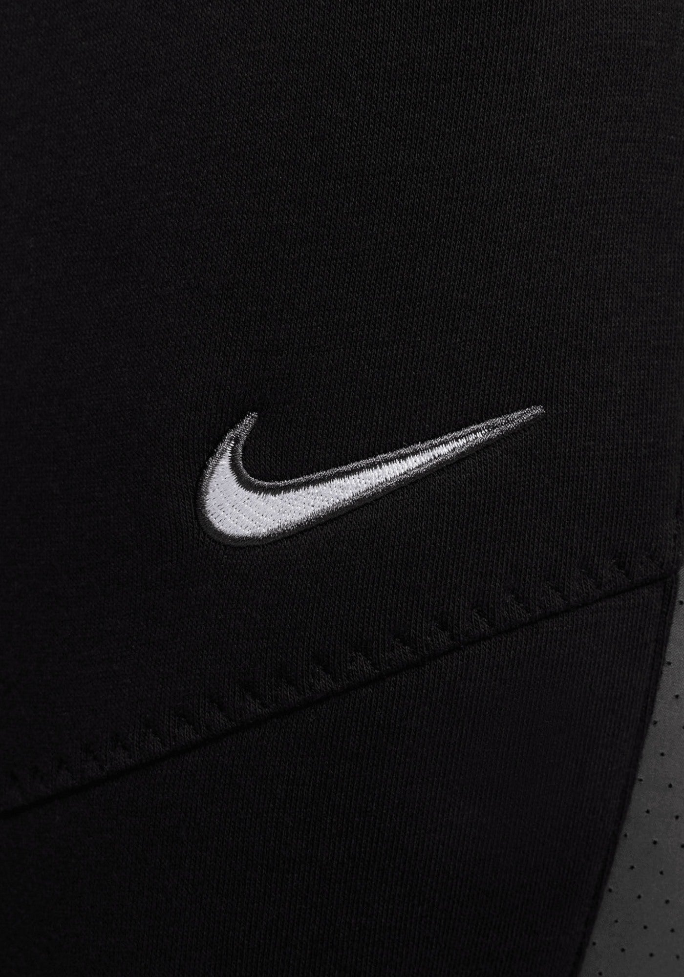 PANTALONI Nero/grigio Nike