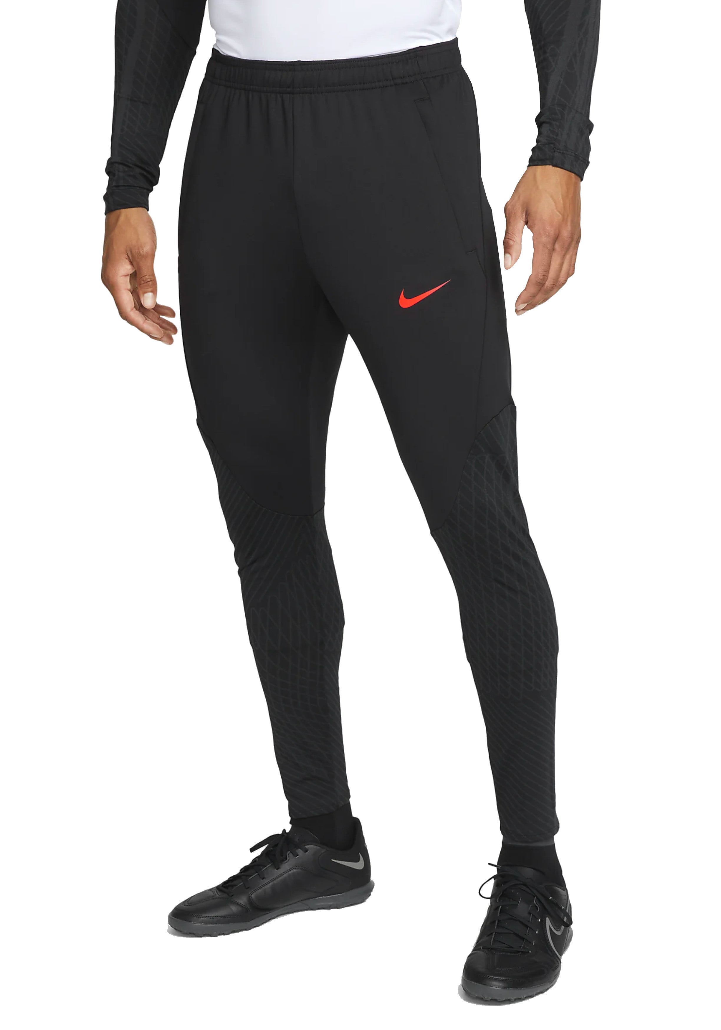 PANTALONI Nero Nike