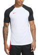 T-SHIRT E CANOTTE Bianco/nero Nike