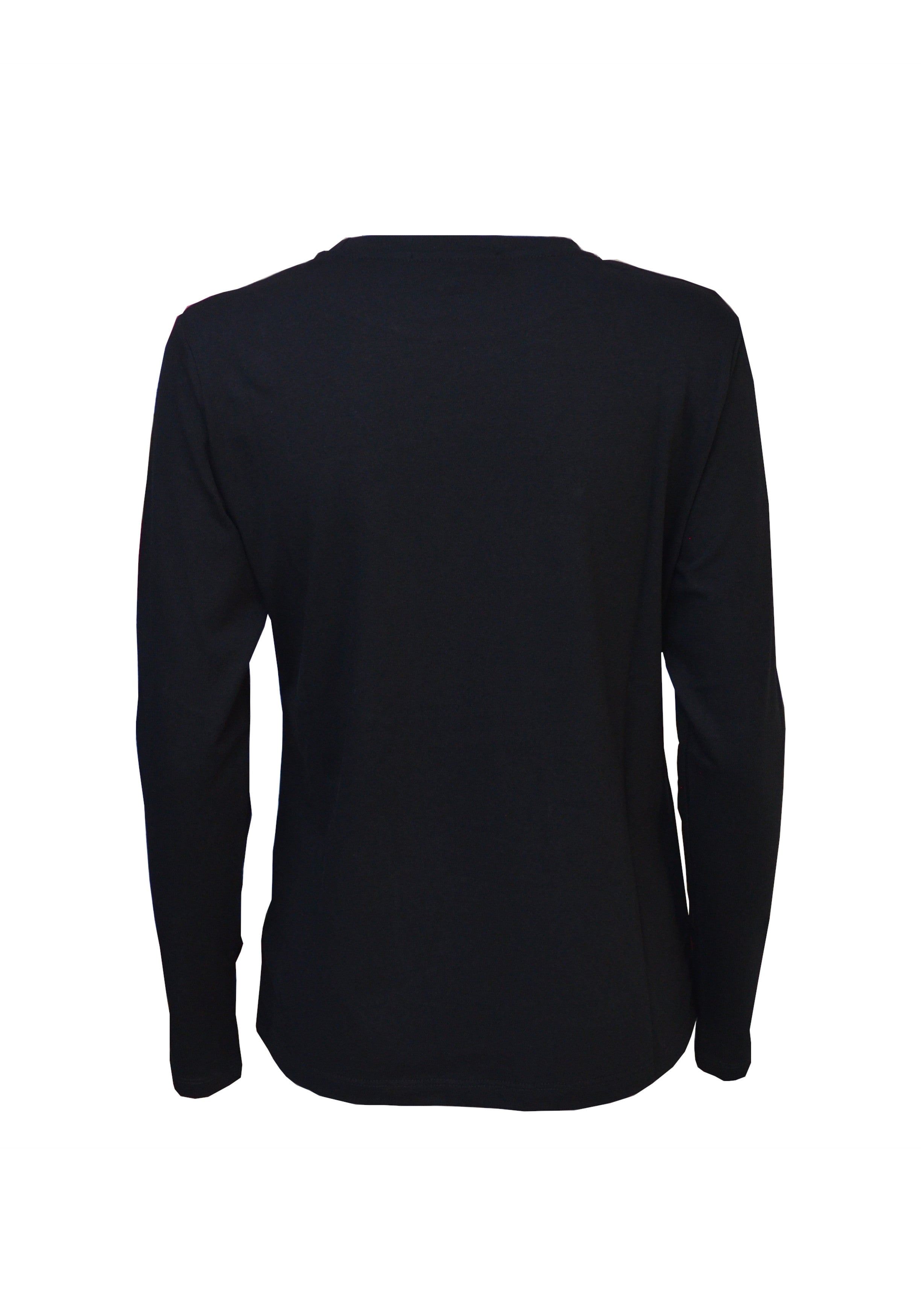 T-SHIRT E CANOTTE Nero/argento Cafenoir