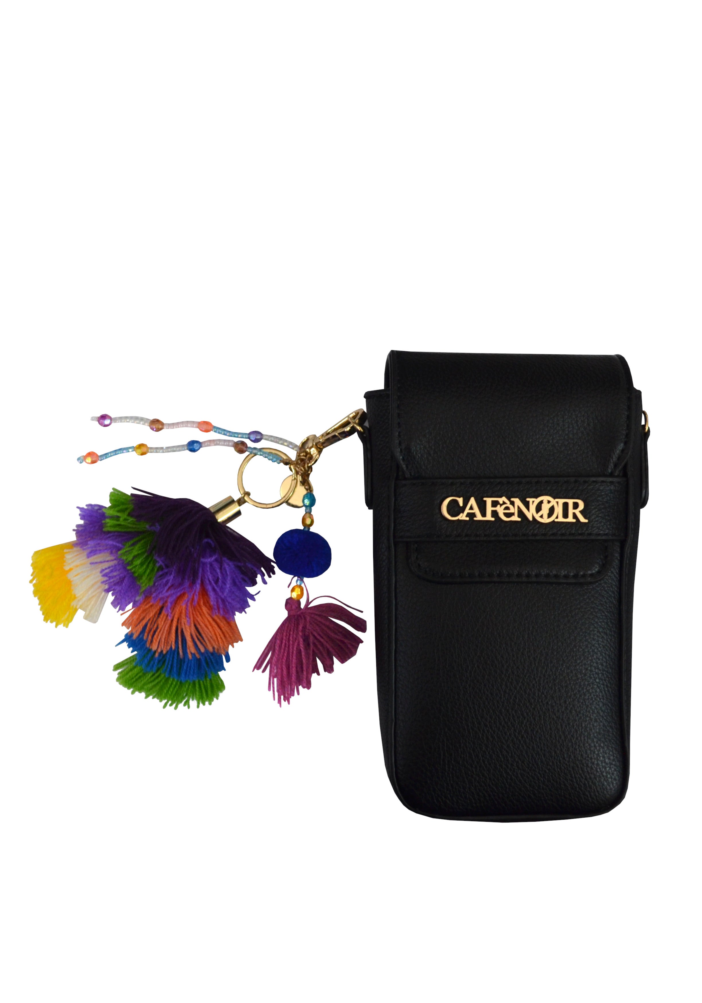 ACCESSORI LIFESTYLE Nero Cafenoir