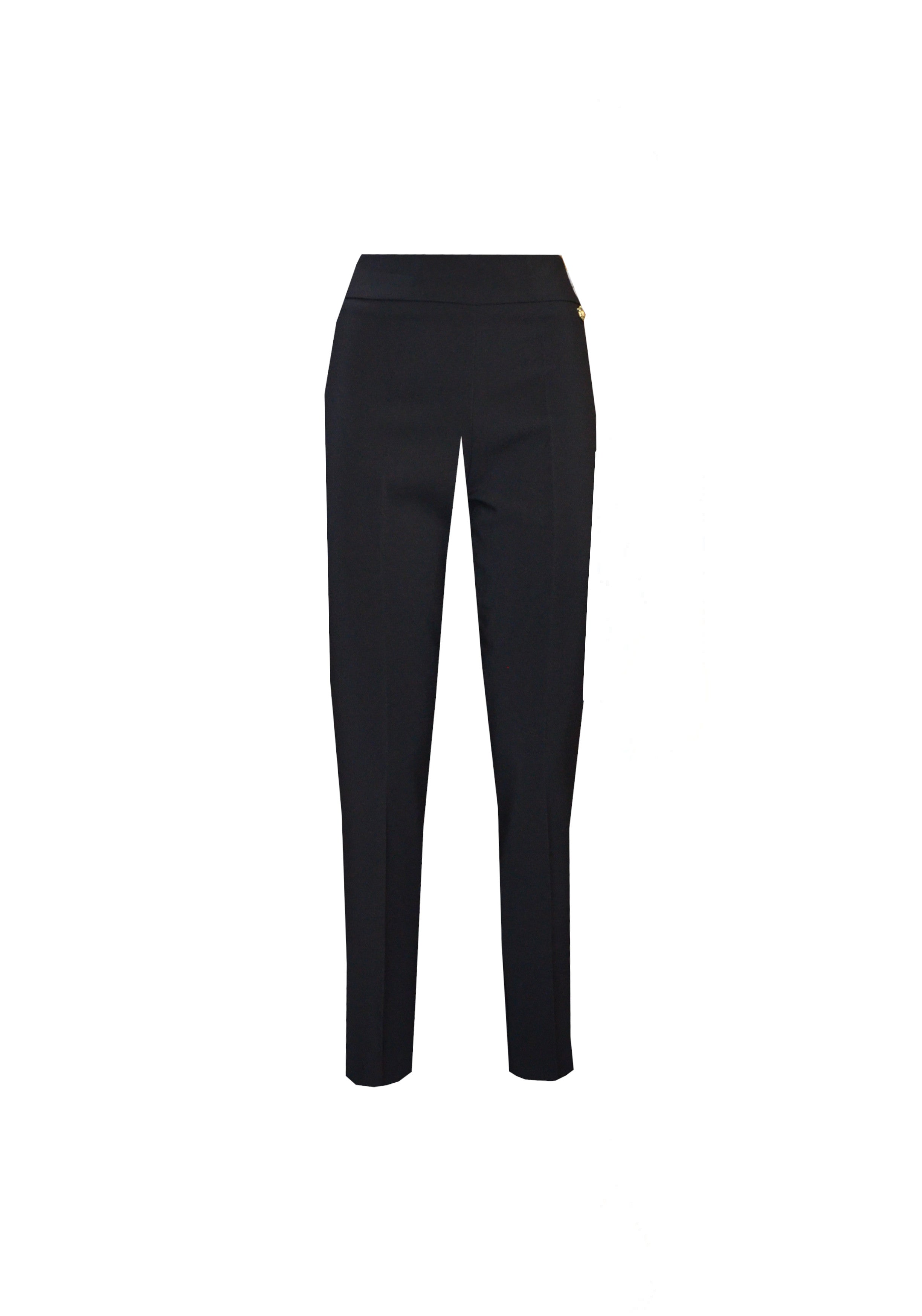 PANTALONI Nero Cafenoir