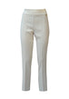 PANTALONI Beige Cafenoir